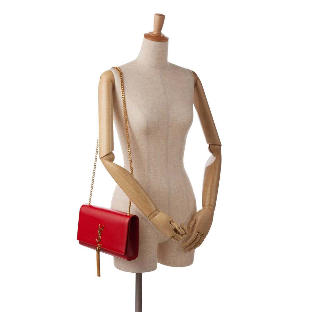 SAINT LAURENT SAINT LAURENT Handbags - Picture 12 of 13
